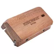 Nomad Fret Beveling File (B-File) Alat za održavanje gitare