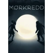 Morkredd Steam Key GLOBAL