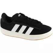 ADIDAS SPORTSWEAR Niske tenisice Grand Court Alpha 00s  crna / bijela