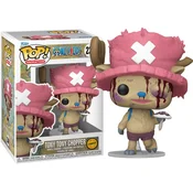 Funko POP One Piece Tony Tony Chopper CHASE 9cm