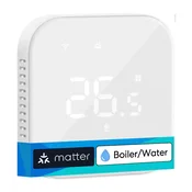 Meross Pametni WiFi termostat Meross MTS215BMA(EU)