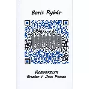 Komparzisti - Epizóda I. Josh Parker