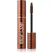 Makeup Revolution Wrap Lash Tubing Mascara Brown 8,5 ml