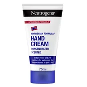 Neutrogena krema za roke odišavljena, 75 ml