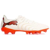 Puma kopacke Future 9 Play FG/AG za muškarce, bele