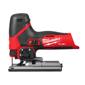 Milwaukee M12 FJS-0 FUEL Vbodna žaga - Akumulatorsko - 12 V - Ne - Ne