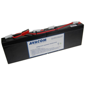 AVACOM replacement for RBC18 - UPS battery AVA-RBC18