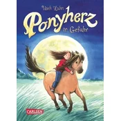Ponyherz 2: Ponyherz in Gefahr