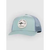 Salty Crew Bruce Trucker Cap slate