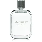 Kenneth Cole Mankind 100 ml toaletna voda za moške