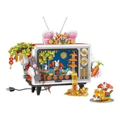 Loz - Rabbit Television ( 068778 )