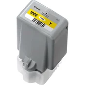 CANON Kertridž PFI-1000 0549C001AA žuti