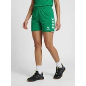 Ženske kratke hlače hmlCORE 2.0 SHORTS WOMAN