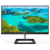 PHILIPS_ 27 E-line 278E1A00 4K Ultra HD LED monitor