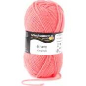 Schachenmayr Bravo Originals 08342 Salmon