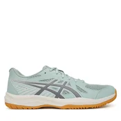 Čevlji za telovadbo Asics Upcourt 6 1071A104 Zelena