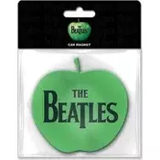 The Beatles Apple Car Magnet
