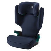 britax römer® otroški avtosedež adventure™ plus 2 i-size (100-150 cm) night blue