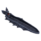 Stojalo za dišeče palčke Night Wing Incense Burner - U6518Y3