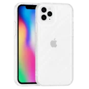 Aurora Wave maska za iPhone 11 Pro Max - Providna