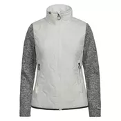Torstai FIDENZA, ženska jakna, bijela 241512011V