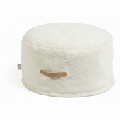 Bel puf Kave Home Adara, o 50 cm