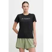 Športna kratka majica adidas TERREX