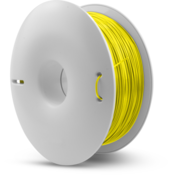 Fiberlogy ABS rumena - 1,75 mm