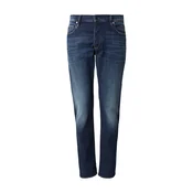 G-STAR Kavbojke 3301  moder denim