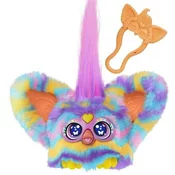 Plišane igračke Hasbro Furby Furblets Swee-Dee Rumena Plišano platno Životinja