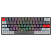 Tastatura YENKEE YKB 3600US RGB mehanicka