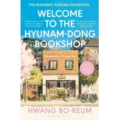 Welcome to the Hyunam-dong Bookshop