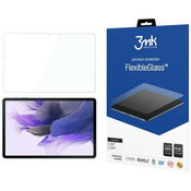 3MK FlexibleGlass Samsung Tab S7 FE 12,4 Hybrid Glass