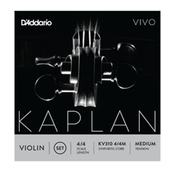 KAPLAN VIVO SET STRUN ZA VIOLINO KV310 4/4M