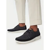 Clarks Superge Easeway Lace 26181368 Črna