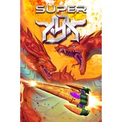Super XYX XBOX LIVE Key EUROPE