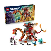 LEGO DREAMZzz™ Dino Jet (71514)