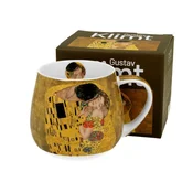 shumee Klimt Poljub Porcelanska skodelica