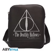 ABY style Torba za čez ramo Harry Potter - Svetinje smrti