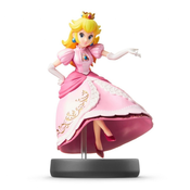 NINTENDO figurica Amiibo Smash Peach