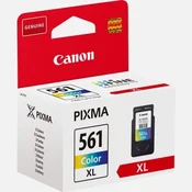 CANON Ink Cartidge CL-561XL Color