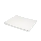 CeraStyle WC daska Mona Slim 9SC1301001, Bela
