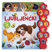 Učila Ljubljenčki