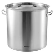KINGHoff GASTRONOMSKI LONEC Z JEKLENIM POKROVOM 36L KINGHOFF KH-1965