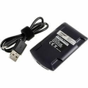 POWERY USB polnilnik Sony NP-FH40