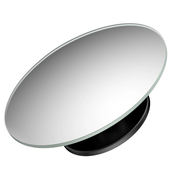 2-pack dodatnih stranskih ogledal Baseus Blind Spot za zmanjšanje mrtvih kotov in boljšo vidljivost