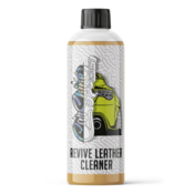 CarShineFactory CarShineFactory čistilo za usnje Revive, 200ml