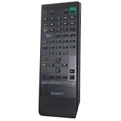 General SONY RM-S300 - združljiv daljinski upravljalnik znamke General