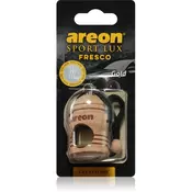 Areon Fresco Lux Gold miris za auto 4 ml