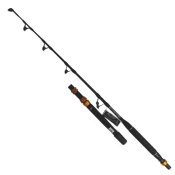 Palica Okuma Makaira TR 5,8 173cm 50LB Straid Butt